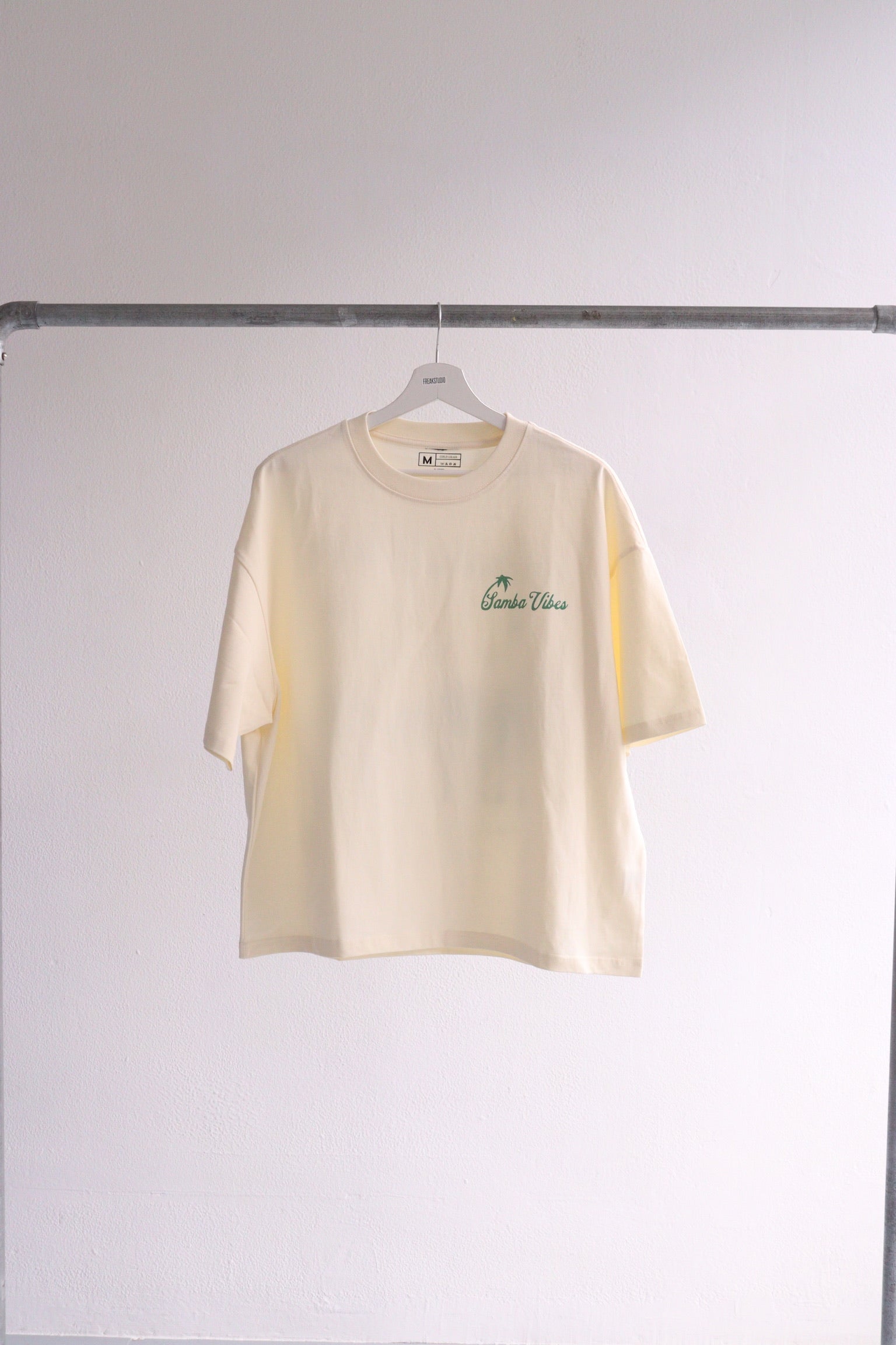 “Samba Vibes”