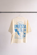 "The iniesta´s"