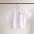 Midfield Vision Tee – Cropped