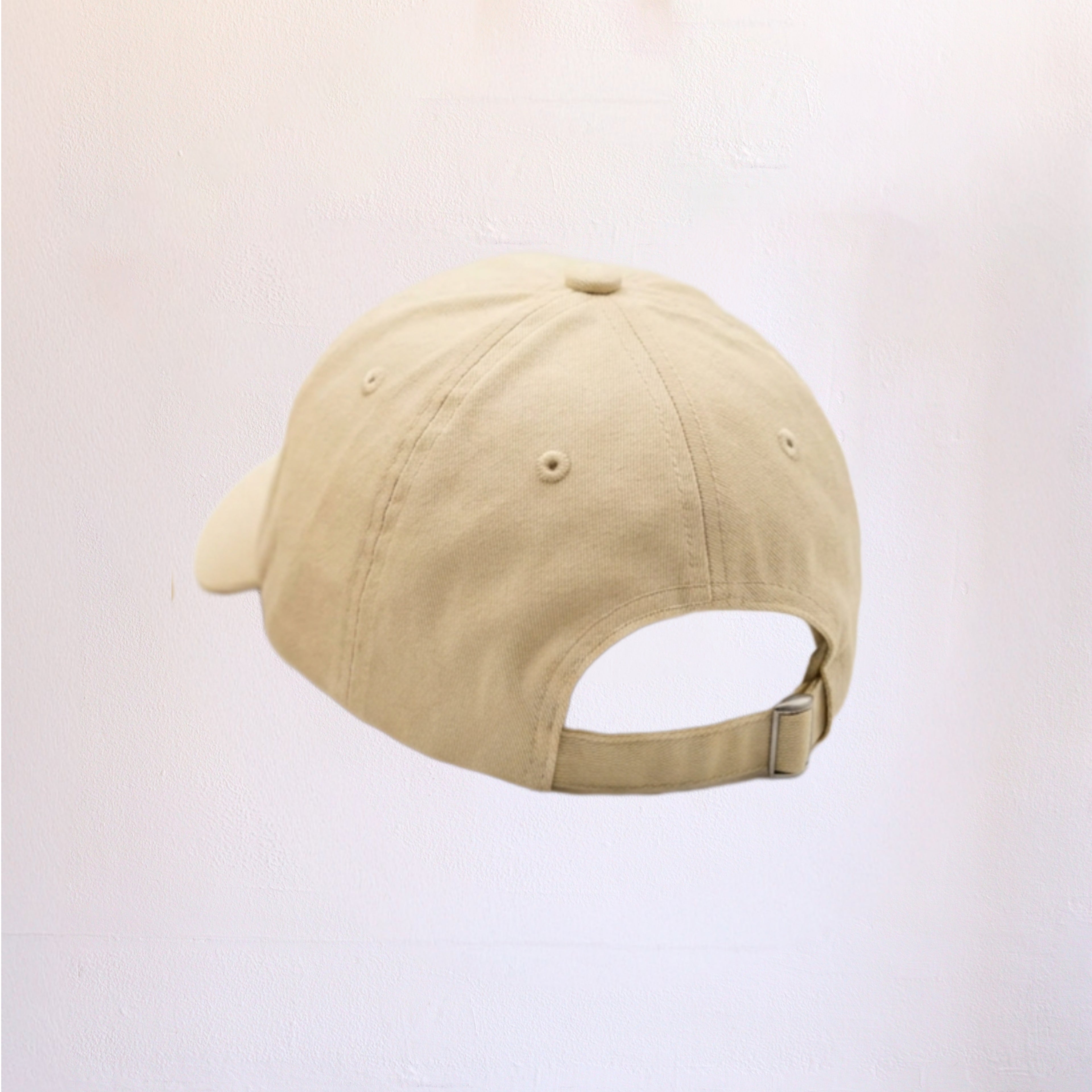 Cold Grass Organic Cotton Cap