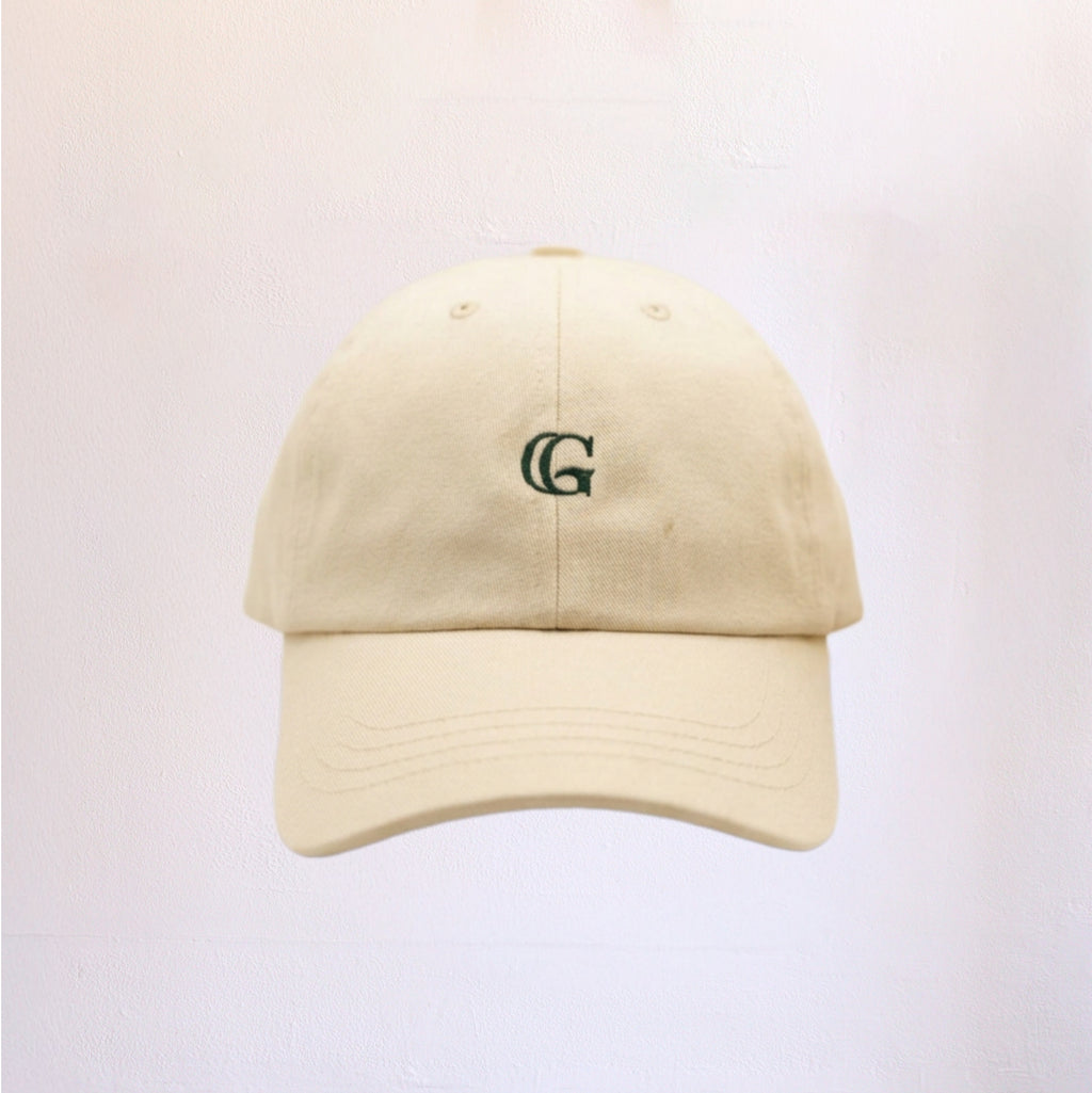 Cold Grass Organic Cotton Cap