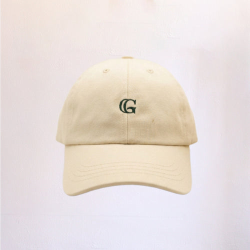 Cold Grass Organic Cotton Cap