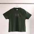 Love & Goal - Green - Regular Fit