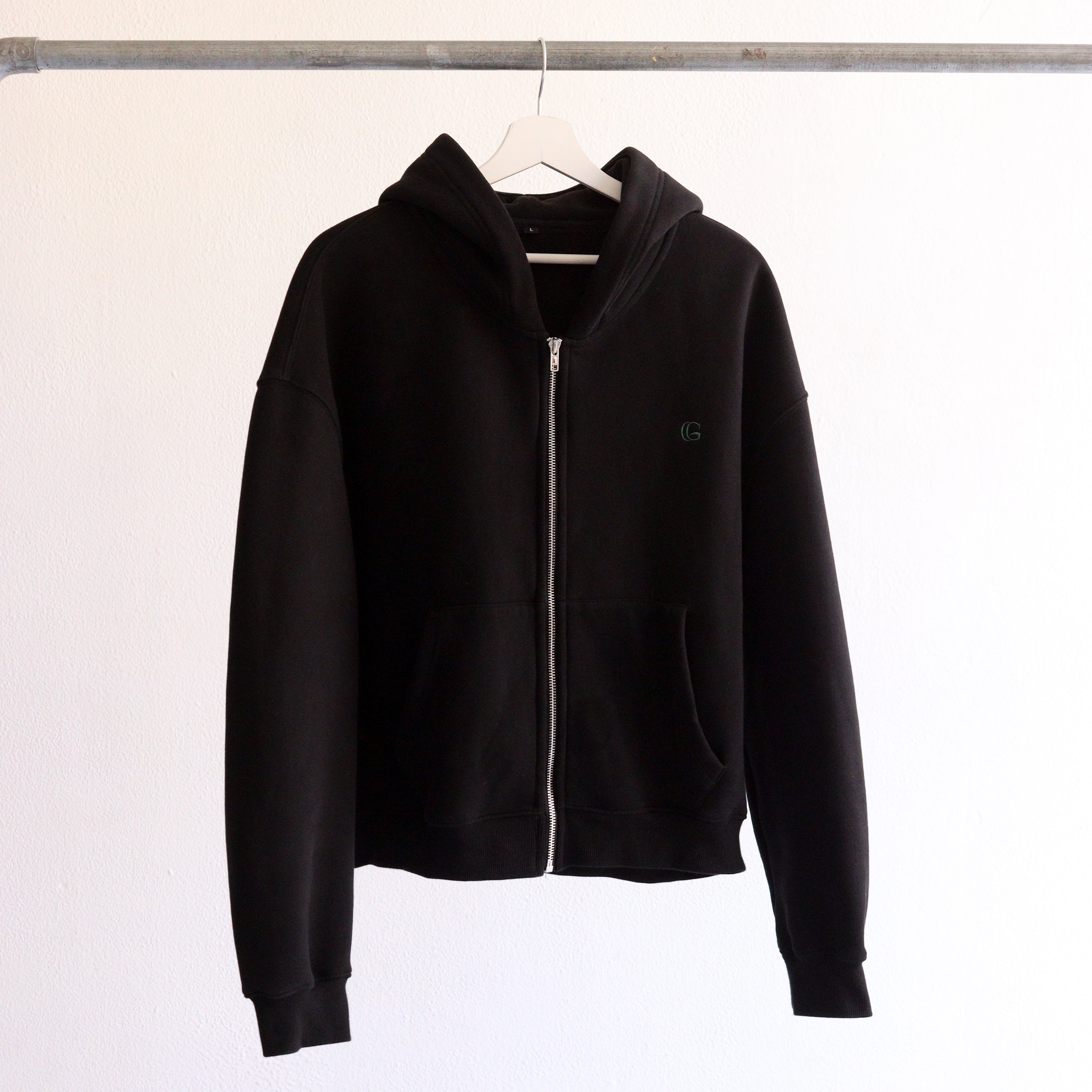 Chaqueta "Boxy Fit" Match Day´s